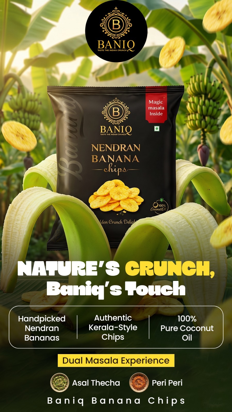 Baniq Post